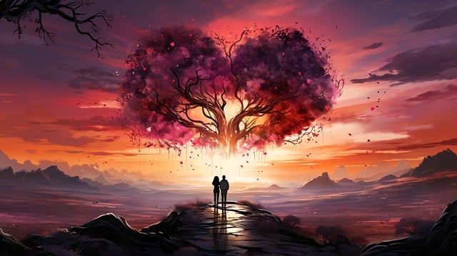 Milyen a mérleg férfi ha szerelmes