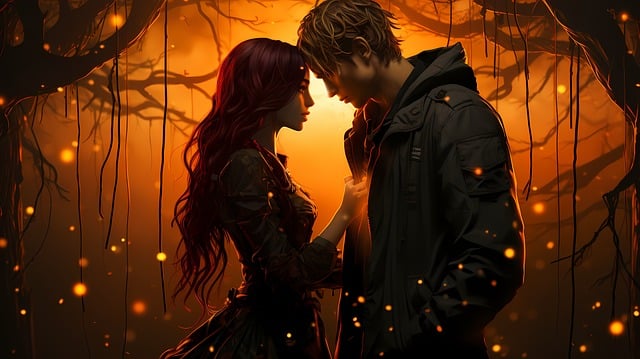 Szűz férfi ideális társa